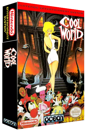 Cool World (U).zip